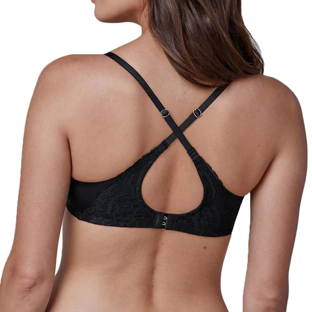 Skarlett Blue Minx T Shirt Bra 
